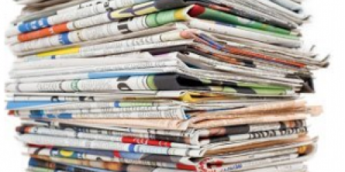 5/20 Sunday Newspaper Coupon Insert Preview