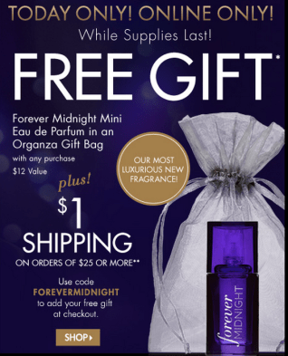 Bath and Body Works