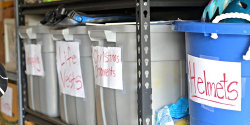 9 Easy Garage Organization Ideas to Try This Summer (+ Prime Day Deals on Top Picks!)