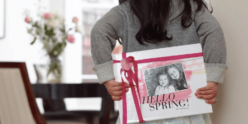 IKEA Family: Possible FREE 8×8 Shutterfly Photo Book (Check Inbox)