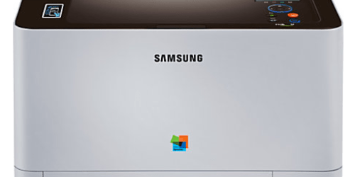 Office Depot/Max: Samsung Xpress Color Laser Printer Only $99.99 Shipped (Regularly $299.99)