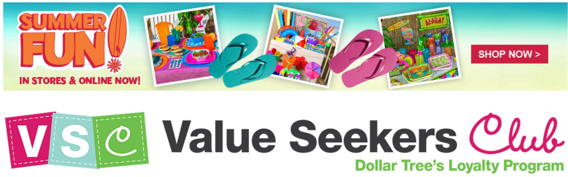 Dollar Tree