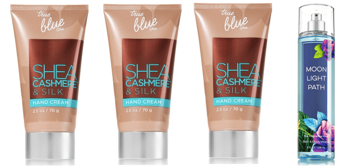 Bath &amp; Body Works