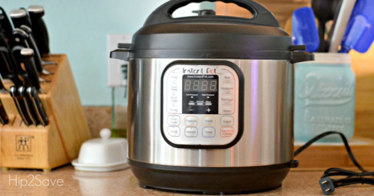 pressure cooker potato salad recipe &ndash; the instant pot