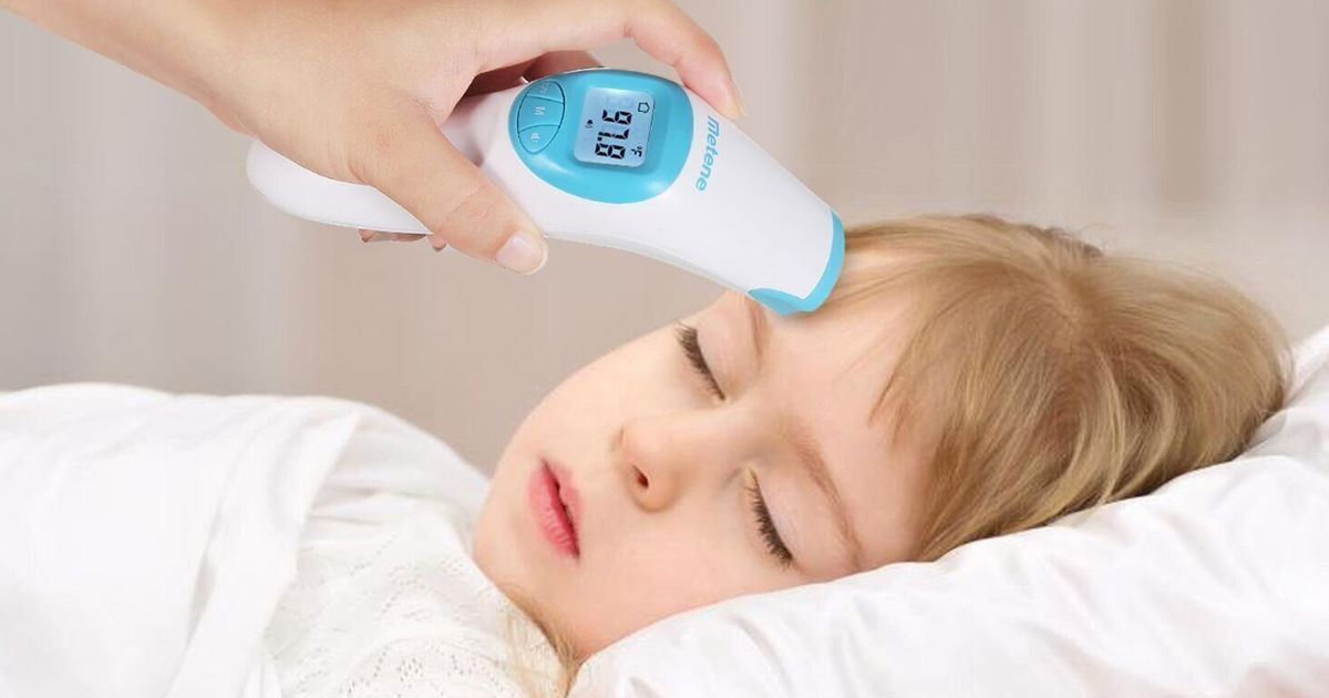 thermometer