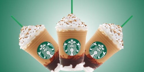 Starbucks Fans – Don’t Miss These! Free $5 Bonus w/ Gift Card Purchase + Enter to Win Starbucks For Life