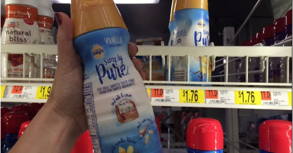 Vanilla