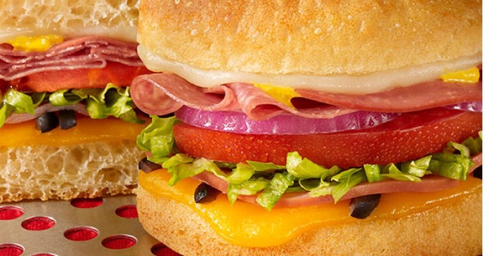 schlotzskys