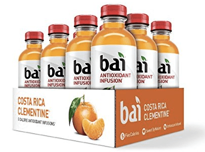 Bai