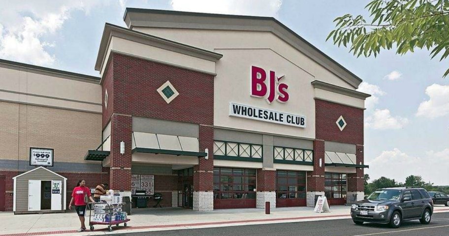 bjs store 