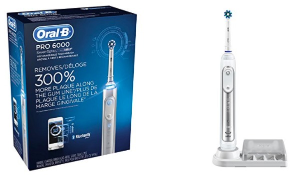 oral-b