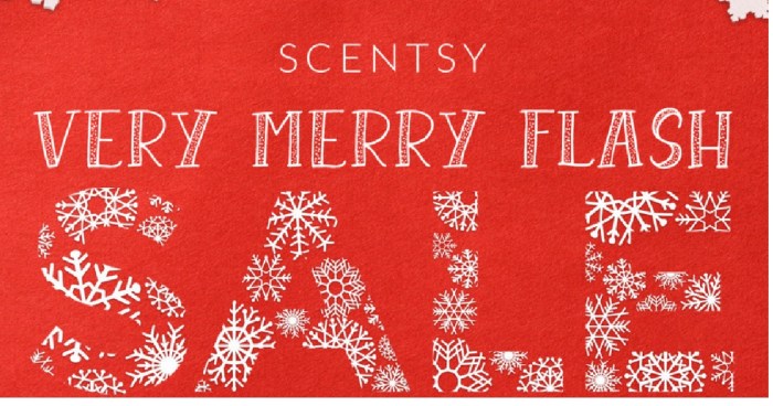 scentsy-sale
