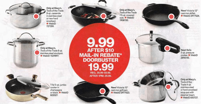 Macy's Black Friday