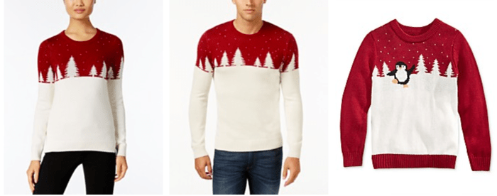 Macy's Black Friday