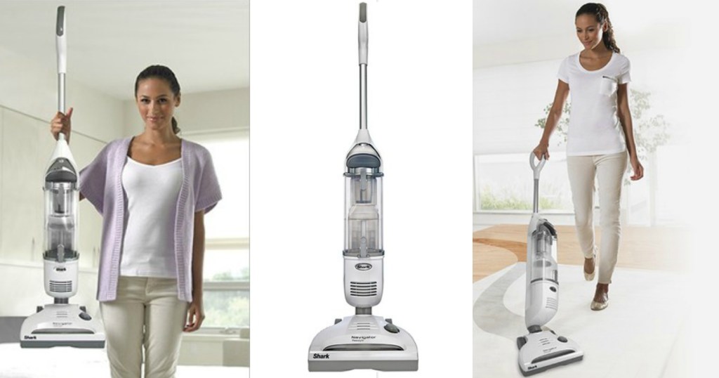 shark-vacuum