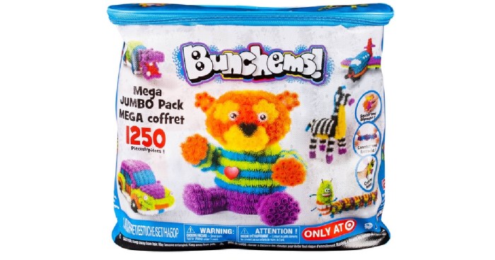 bunchems-target