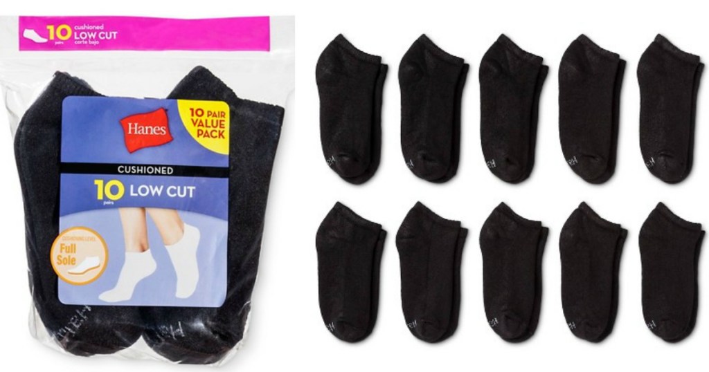 hanes