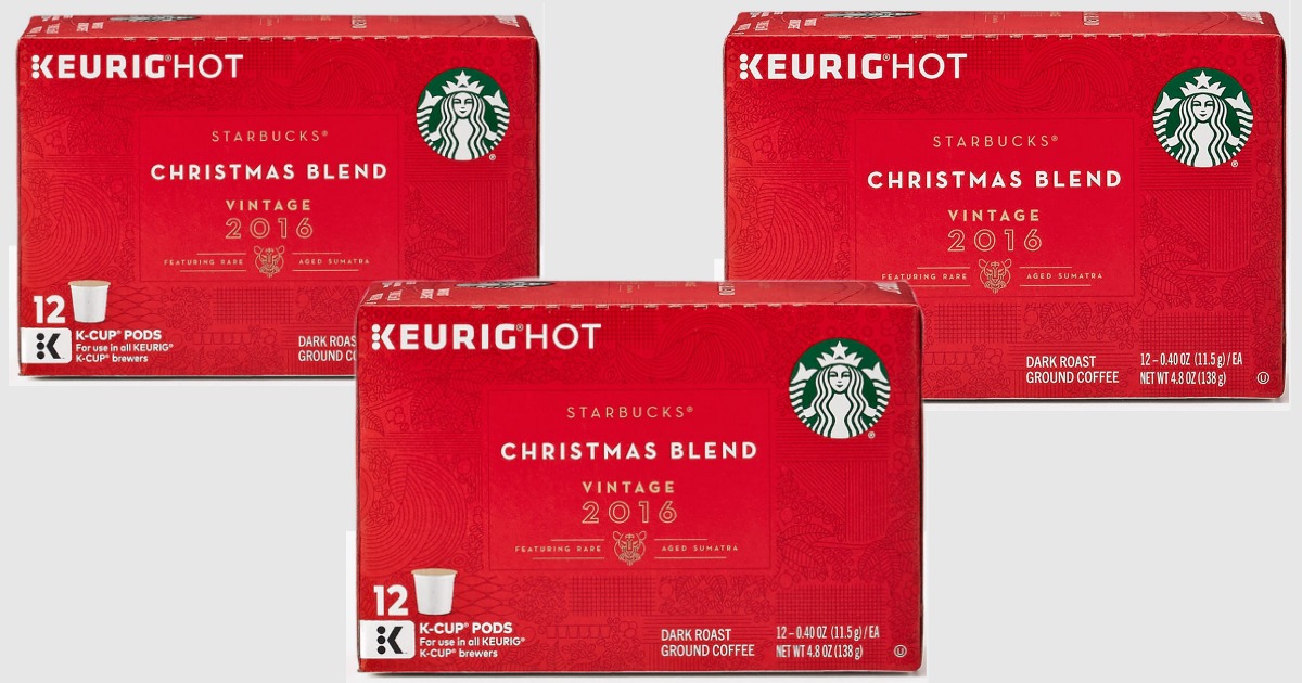 keurig