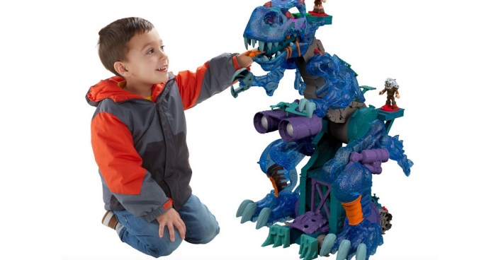 target-dragon