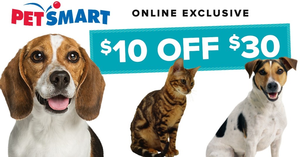 petsmart