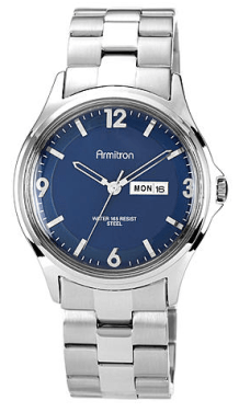 Armitron watch