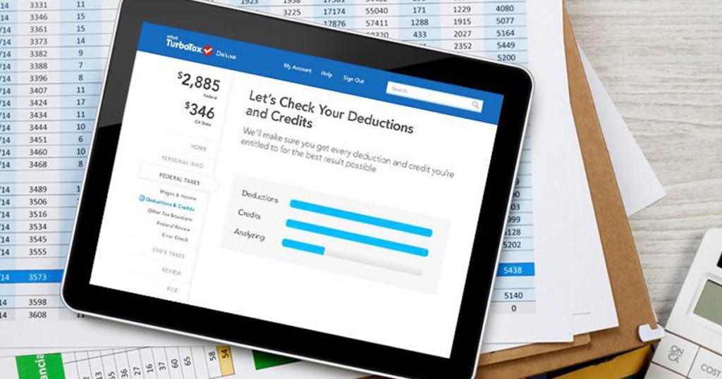 turbotax