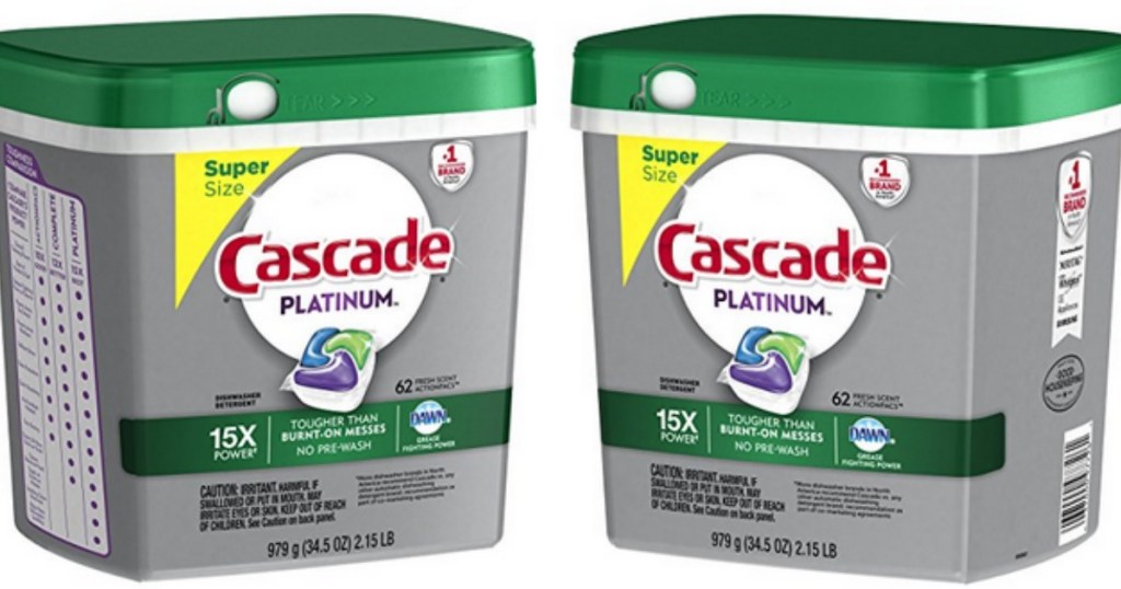 Cascade
