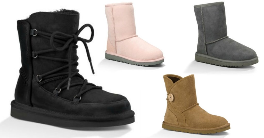 kids boots