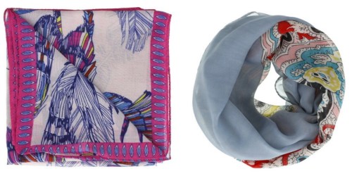 Cents of Style: TWO Spring Scarves Only $9 Shipped ~ Just $4.50 Each
