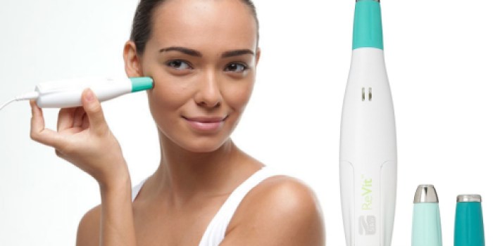 Kohl’s: $10 Off $75 Women’s Purchase = Silk’n ReVit Microderm Device $49 Shipped for Cardholders