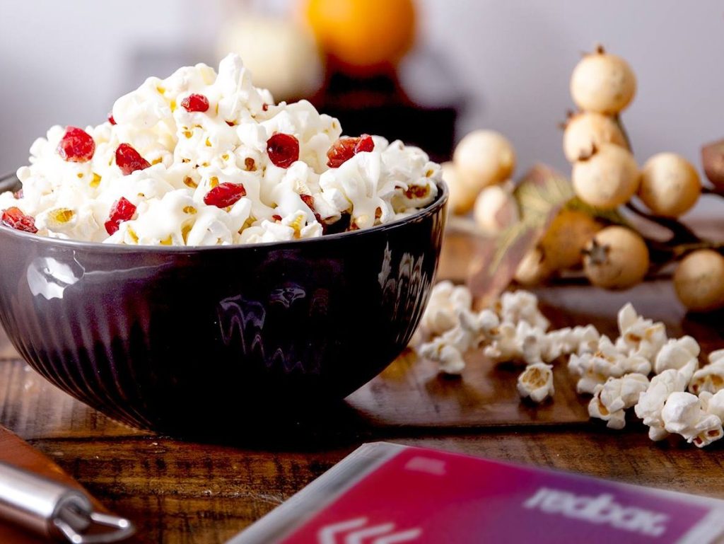 redbox rewards