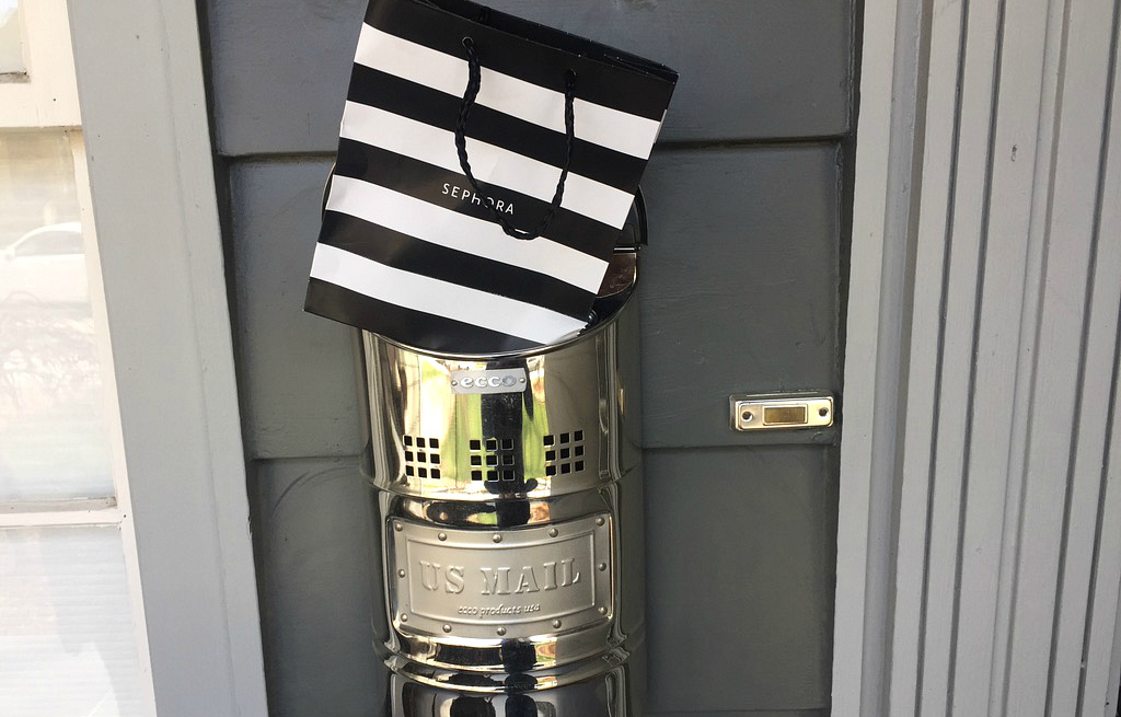 Sephora Flash
