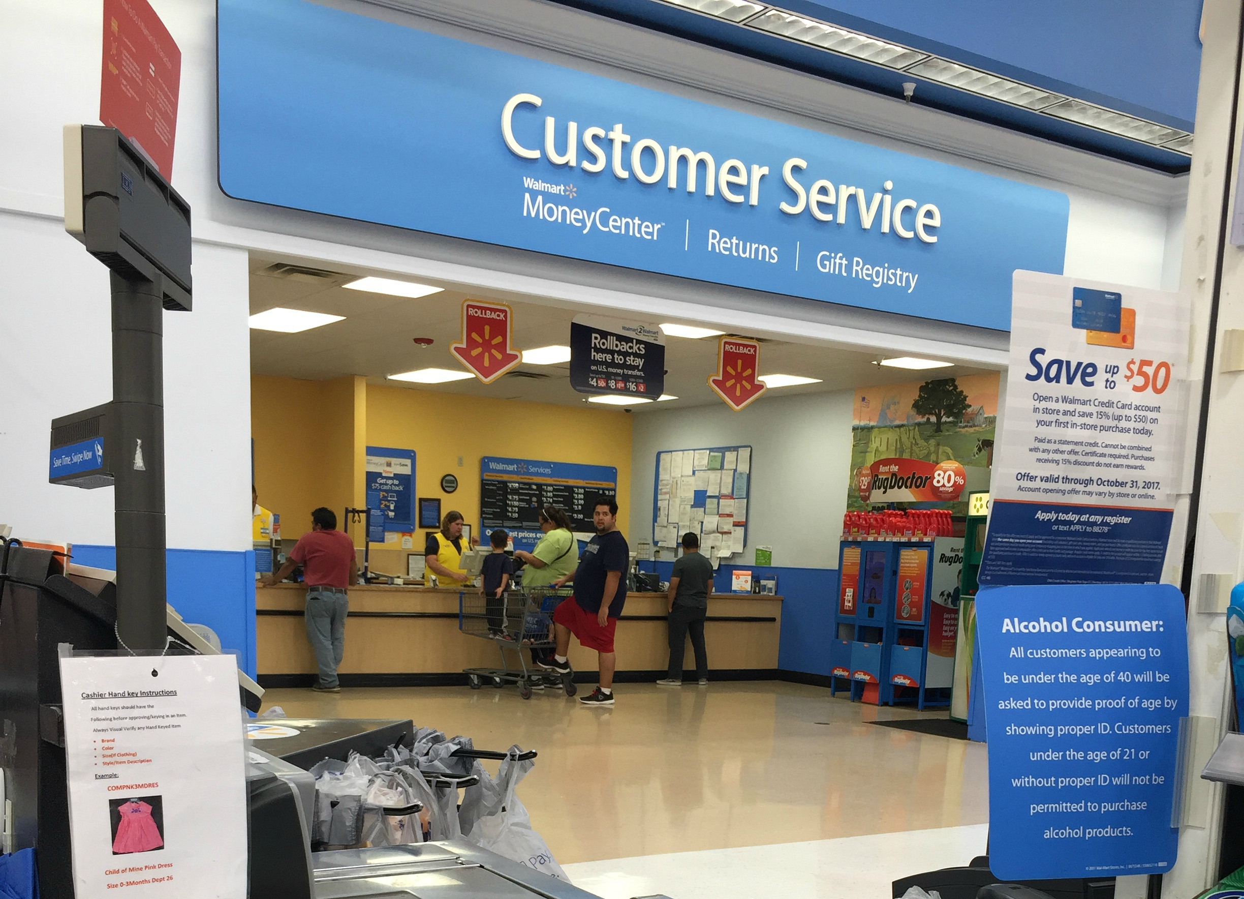 Walmart free 2-day shipping &ndash; Walmart Customer Service