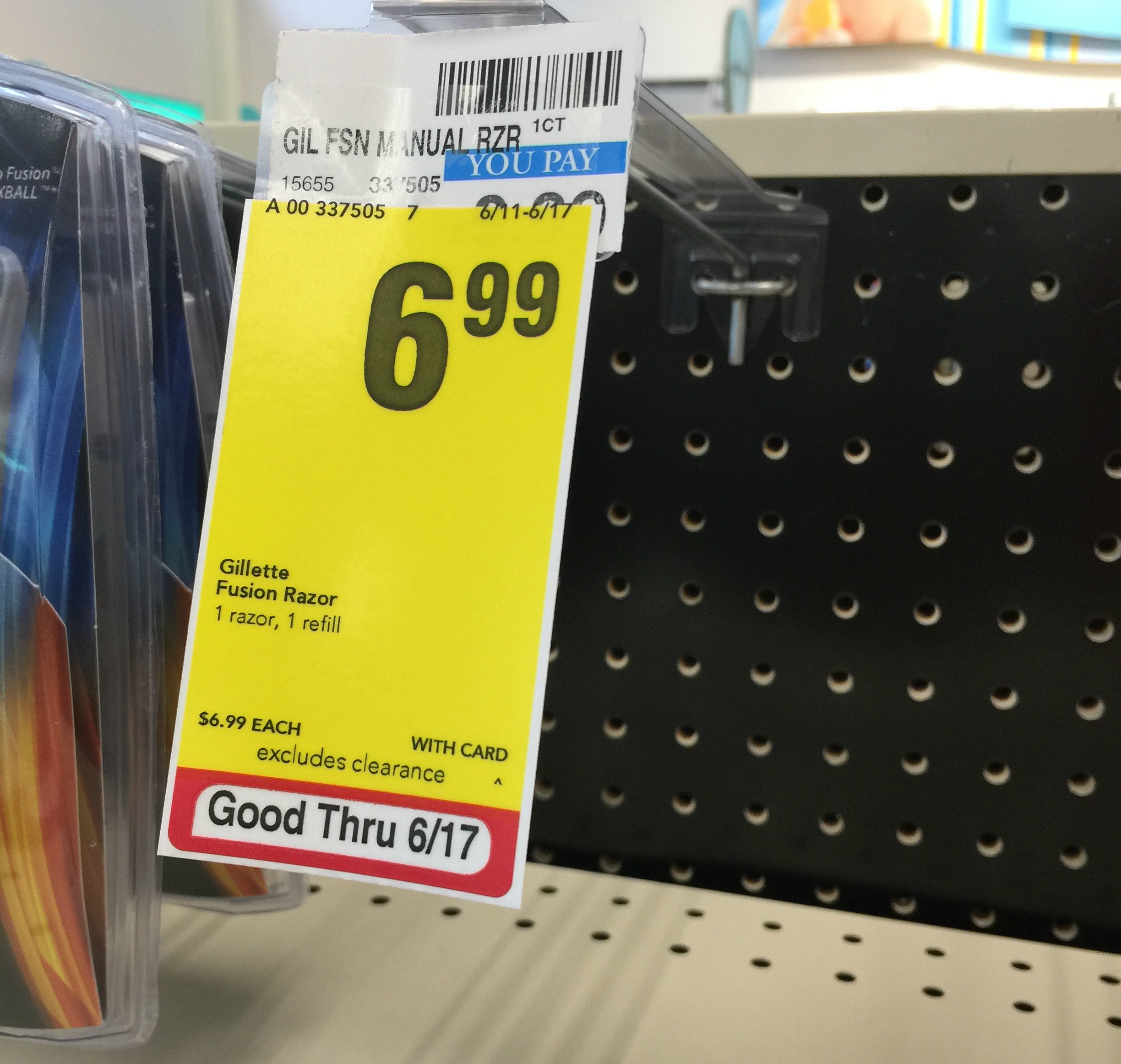 23 money saving tips you may not know about shopping at cvspharmacy &ndash; get a raincheck on out of stock items