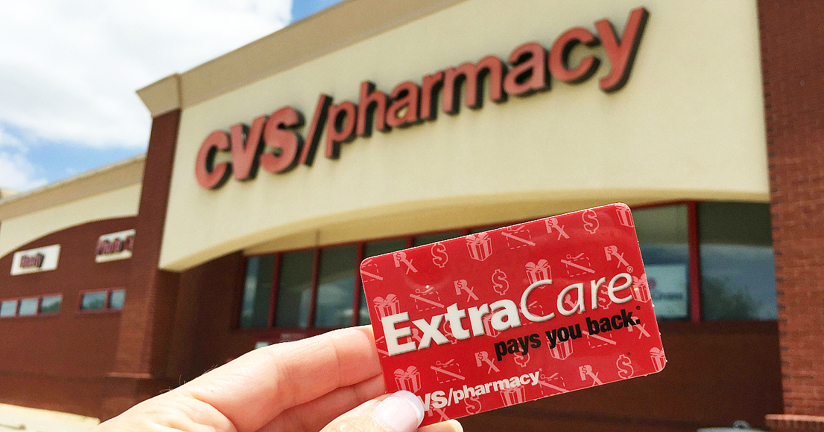23 money saving tips you may not know about shopping at cvspharmacy &ndash; customer reward card