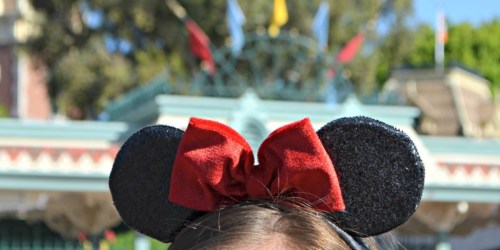 Disney World Changing to Date-Based Ticket Prices