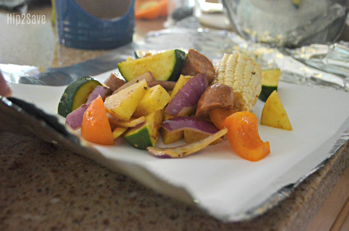 side dish idea