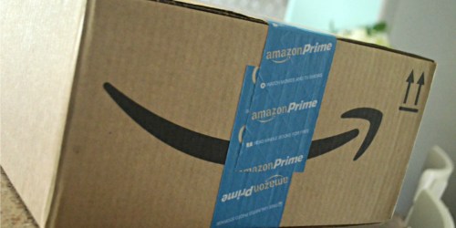 Household Essentials Sample Box $14.99 Shipped + $14.99 Credit (Amazon Prime Members Only)