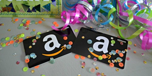 Check If You Won: 15 Cyber Monday Amazon Gift Card Giveaway Winners Announced!