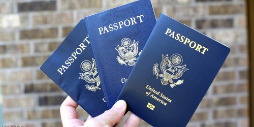 Need a Passport? Get One NOW Before Fees Increase Again