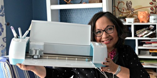 Oh Cricut, Thanks for Making Awesome Personalized Teacher Gifts, Signs & More