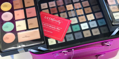 Ulta Beauty: RARE $5 Off $10 Purchase Coupon