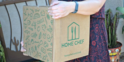 Dinner at Your Door: $30 Off Home Chef Meal Kits
