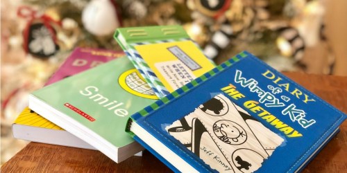 Choose Free Amazon No-Rush Shipping & Get $5 Print Book Credit (Select Amazon Prime Members)
