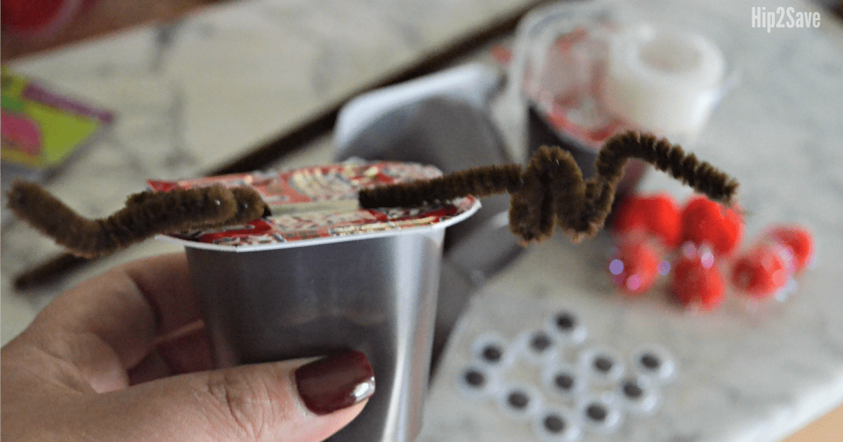 christmas diy snacks 