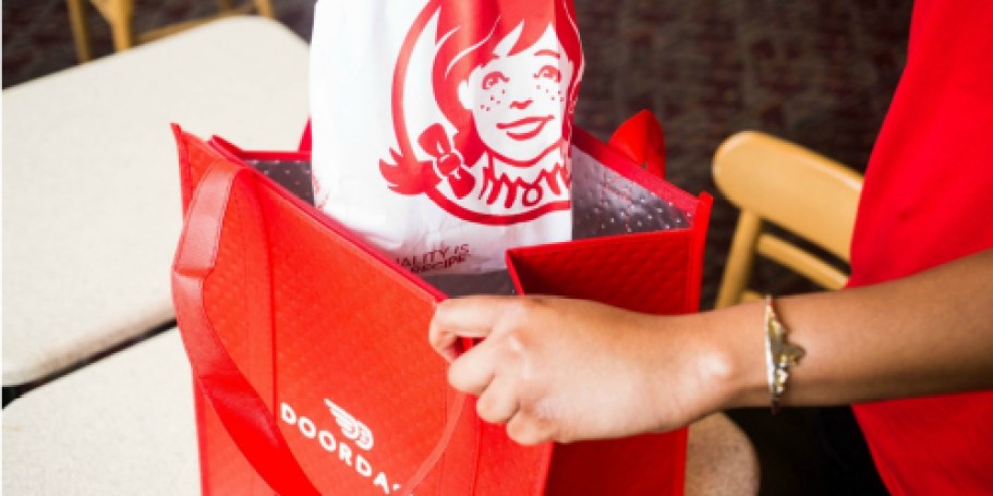 FREE DoorDash DashPass Annual Membership for T-Mobile Customers on 7/8