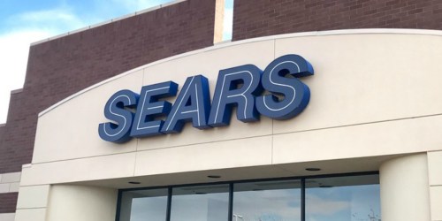Could This Be the End? Sears Files for Bankruptcy