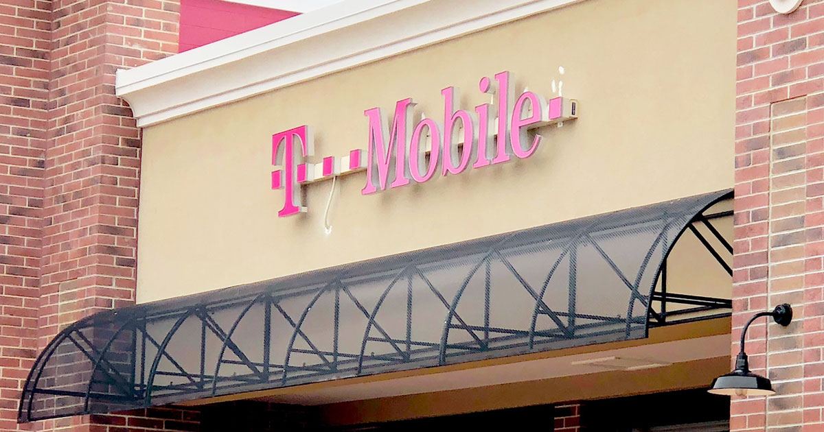stop unwanted spam phone calls &ndash; T-mobile storefront