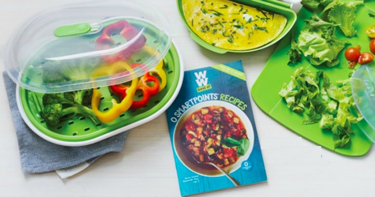 free weight watchers starter kit &ndash; starter kit