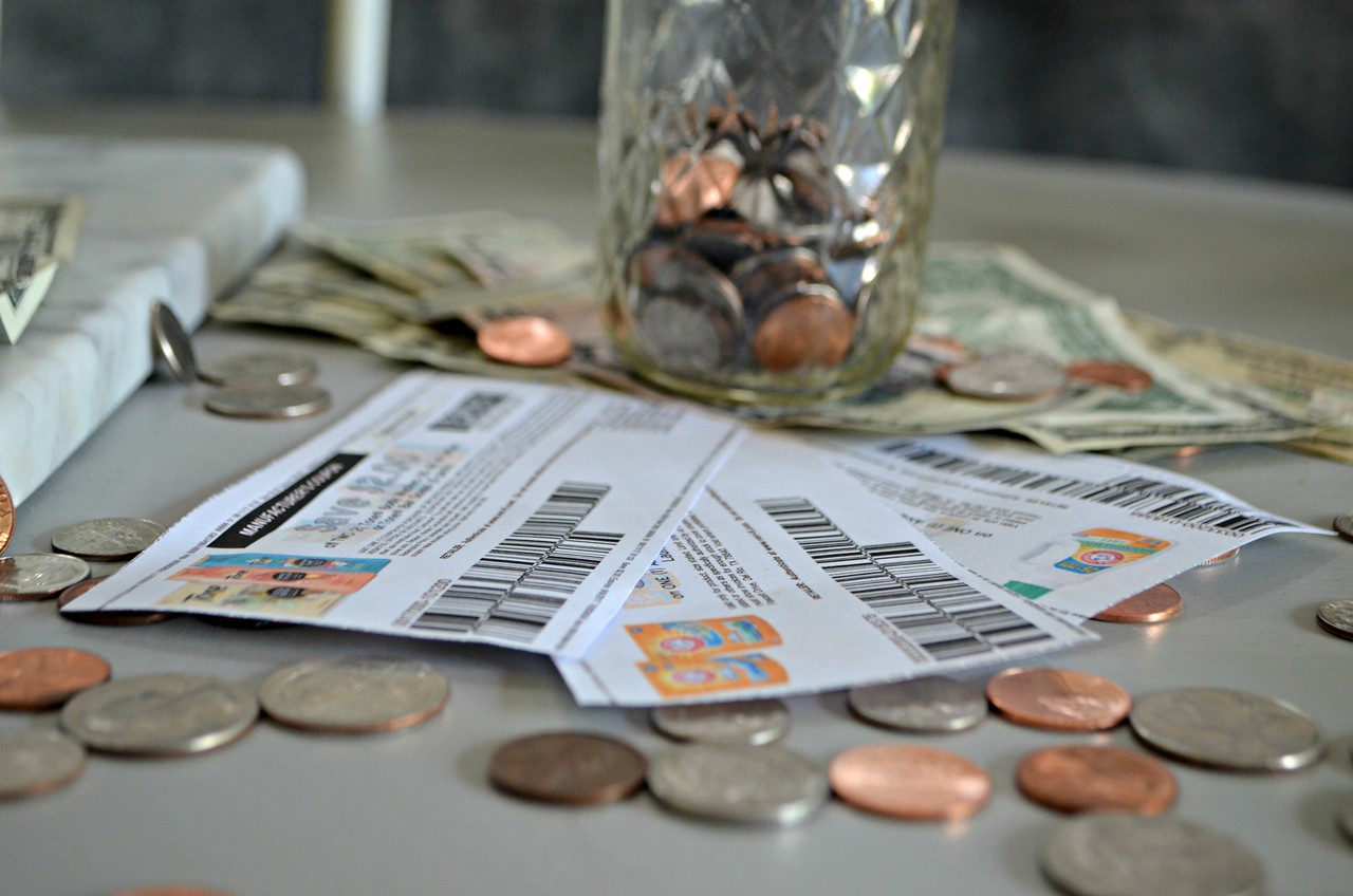p & g makes it tougher to redeem printable coupons &ndash; coins and coupons